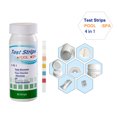thumbnail image 4 of LSLJS 50PCS Water Quality Test Paper Swimming Pool PH Test Strip Pool Test Strip Drinking Water Chemistry Test, Home Kitchen Gadgets Accessories, 4 of 9