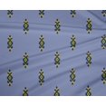 thumbnail image 4 of oneOone Polyester Lycra Fabric Ethnic Ikat Print Sewing Fabric BTY 56 Inch Wide, 4 of 4