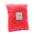 thumbnail image 1 of Ruiboury Boîte Cadeau Colorée Râpée Froissée Lafite Remplissage de Papier Raphia Confettis Emballage Matériel Maison Rouge, 1 of 9