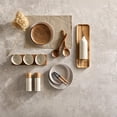 thumbnail image 4 of Bouclair Natural Wood Tray, 4 of 4