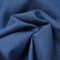 thumbnail image 4 of Pisexur Robes d'Été en Denim pour Femmes à Col Licou Décontractées Amples Vacances Robe Maxi en Jean Plage Sans Manches Robe de Soirée, 4 of 5