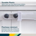 thumbnail image 3 of Safety1st Cabinet Slide Lock, 3 of 6