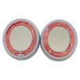 thumbnail image 1 of QualitChoice Casque Coussinets d'Oreilles Antibruit Éponge Annulation Oreillette Protection Accessoires Remplacement pour Studio pour Solo 2 Sans Fil Gris 1Set, 1 of 6