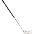 thumbnail image 1 of EXEL Bâton de Floorball University Series - Tige Ronde en Fibre de Verre (Blanc), 1 of 7