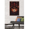 thumbnail image 3 of DC Comics Movie The Flash - The Flash One Sheet Wall Poster, 22.375" x 34", 3 of 4