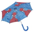 thumbnail image 3 of Bleu Parapluie Spider-Man, 3 of 5
