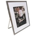 thumbnail image 3 of 8x10 Spiral Metal Frame, 3 of 6