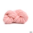 thumbnail image 2 of New Chunky Wool Yarn Super Soft Bulky Arm Knitting Wool Roving Crocheting DIY, 2 of 5