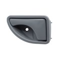thumbnail image 2 of Amdohai Poignée de Porte Ouvre-Porte Intérieur avant Droit Remplacement pour RENAULT TWINGO I 1, 2 of 7