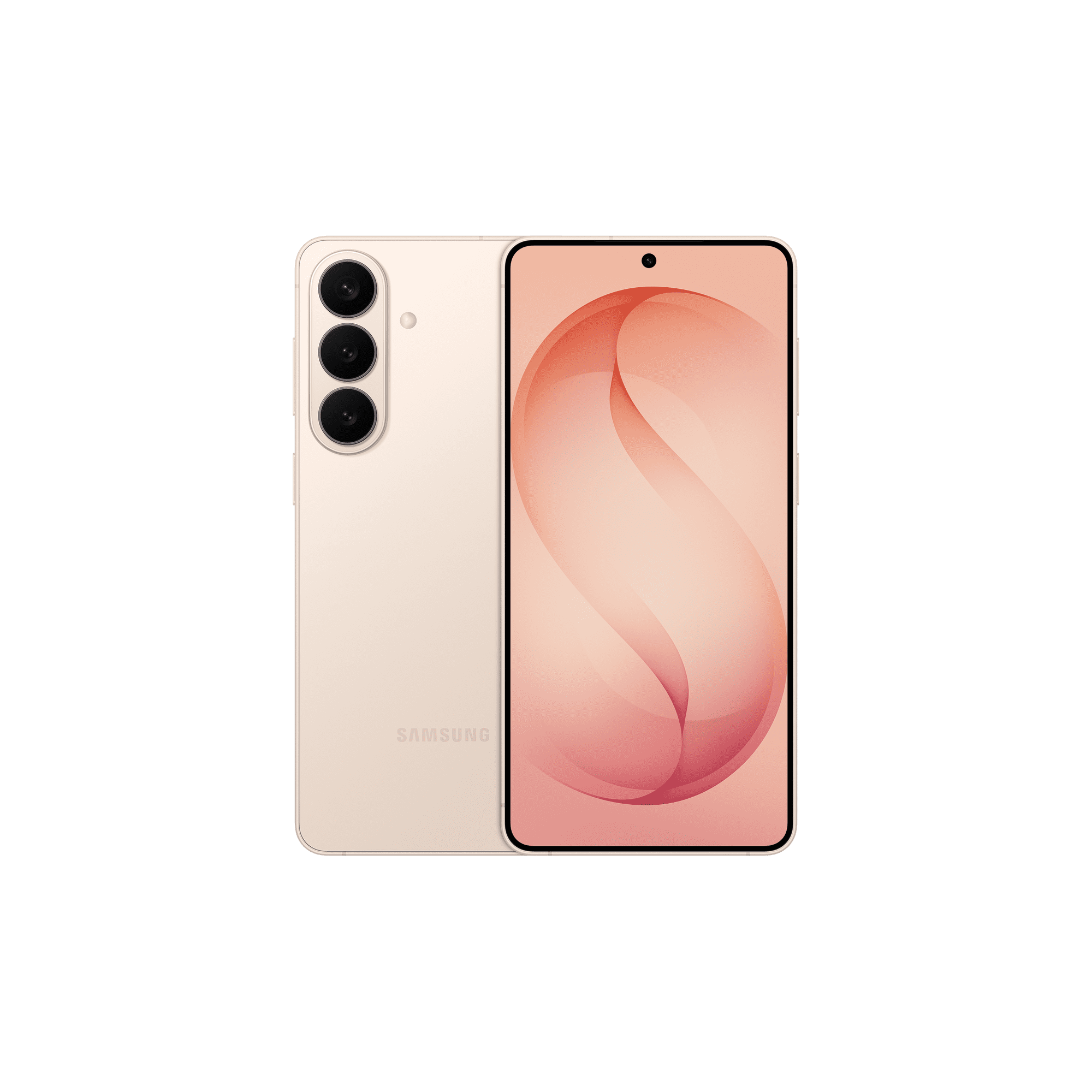 Samsung Galaxy S26 | 512GB - Pink Gold - Unlocked. [ Canadian