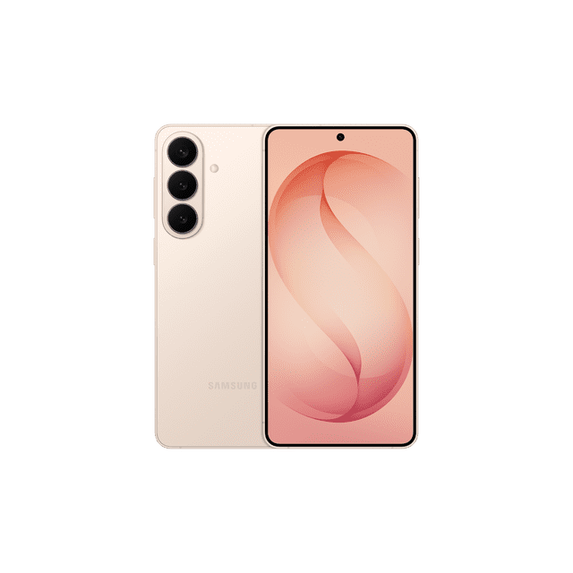 Samsung Galaxy S26+ 512 Go - Or Rose