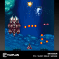 thumbnail image 4 of Toaplan Arcade Cartridge 3, 4 of 11