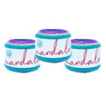 thumbnail image 1 of Lion Brand Mandala Yarn - Hudson Bay 3 Pack, 1 of 5