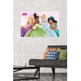 thumbnail image 3 of Disney Ultimate Princess Celebration - Group Wall Poster, 22.375" x 34" Framed, 3 of 4