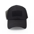 thumbnail image 4 of Military Tactical Operator Cap, Outdoor Army Hat Hunting Camouflage Baseball Cap 12, 4 of 6
