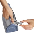 thumbnail image 2 of Hamilton Beach Durathon Electronic Retractable Cord Iron 19806, 2 of 8