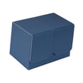 thumbnail image 3 of Milaget Card Deck Box Card Deck Storage Box Game s Gathering Card Toy Deck Blue, 3 of 9
