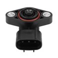 thumbnail image 1 of Car Angle Sensor, Black Sturdy 38800-HN5-A10 Abrasion Resistant Anti Aging  For Auto Parts, 1 of 8