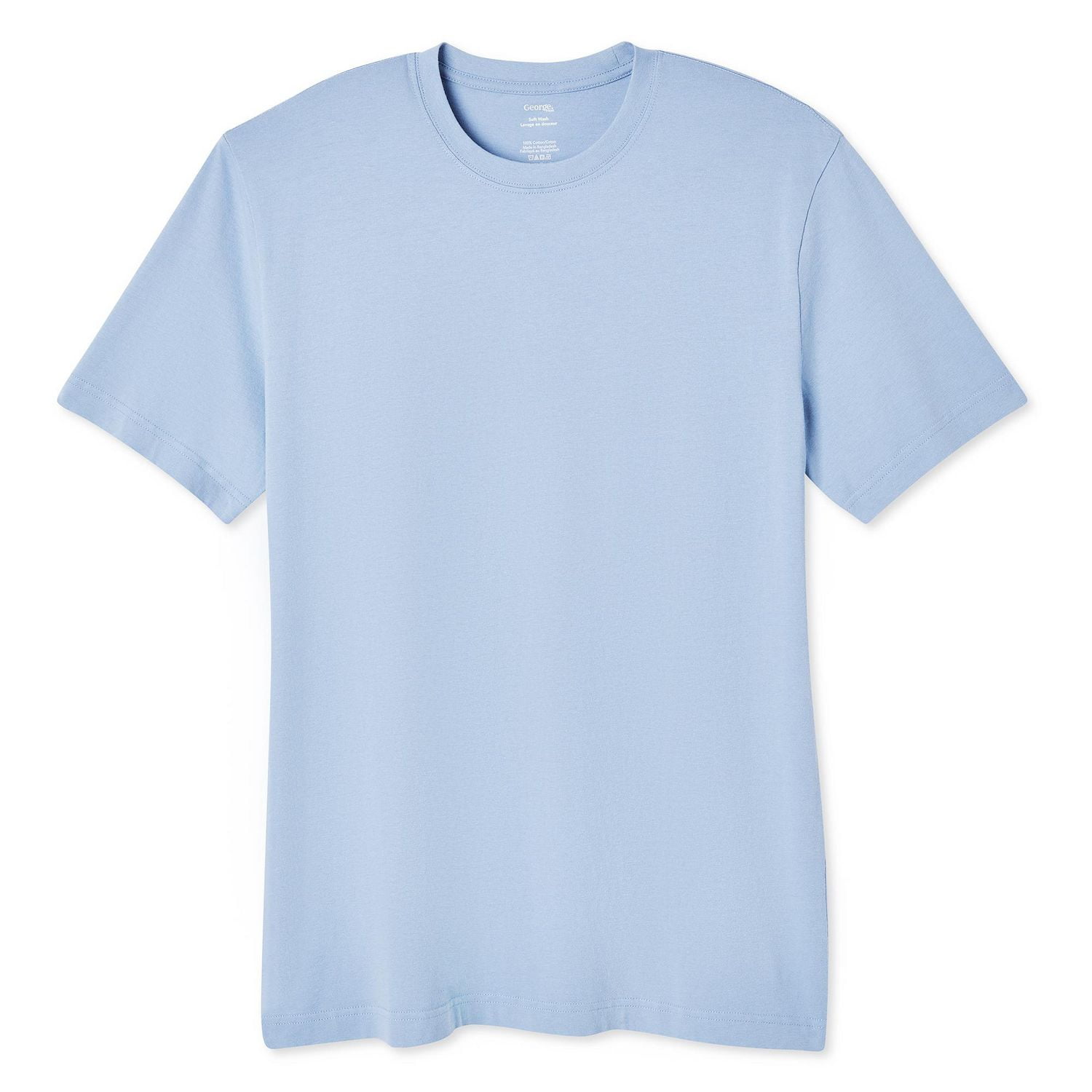 T-shirt à manches courtes George pour hommes