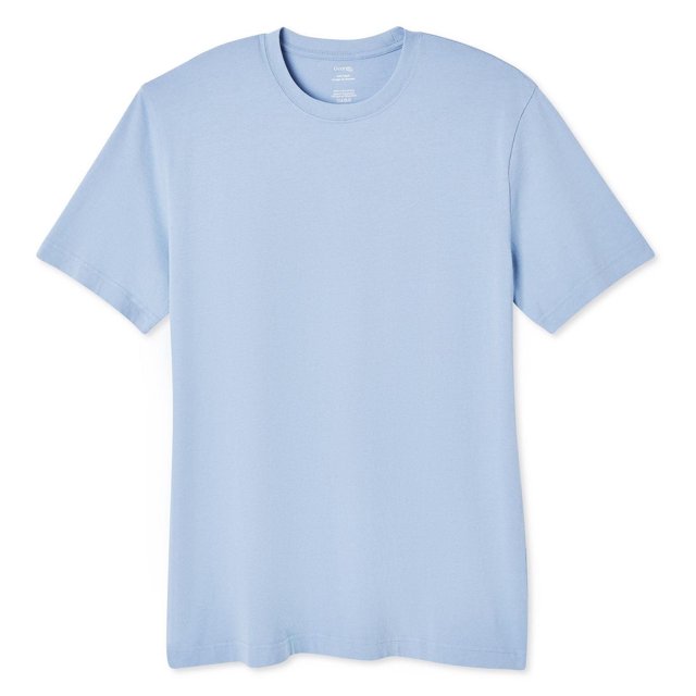 T-shirt à manches courtes George pour hommes