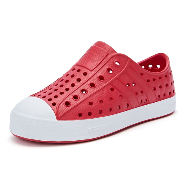 Weestep Toddler Little Kid Slip on Sandal Water Sneaker