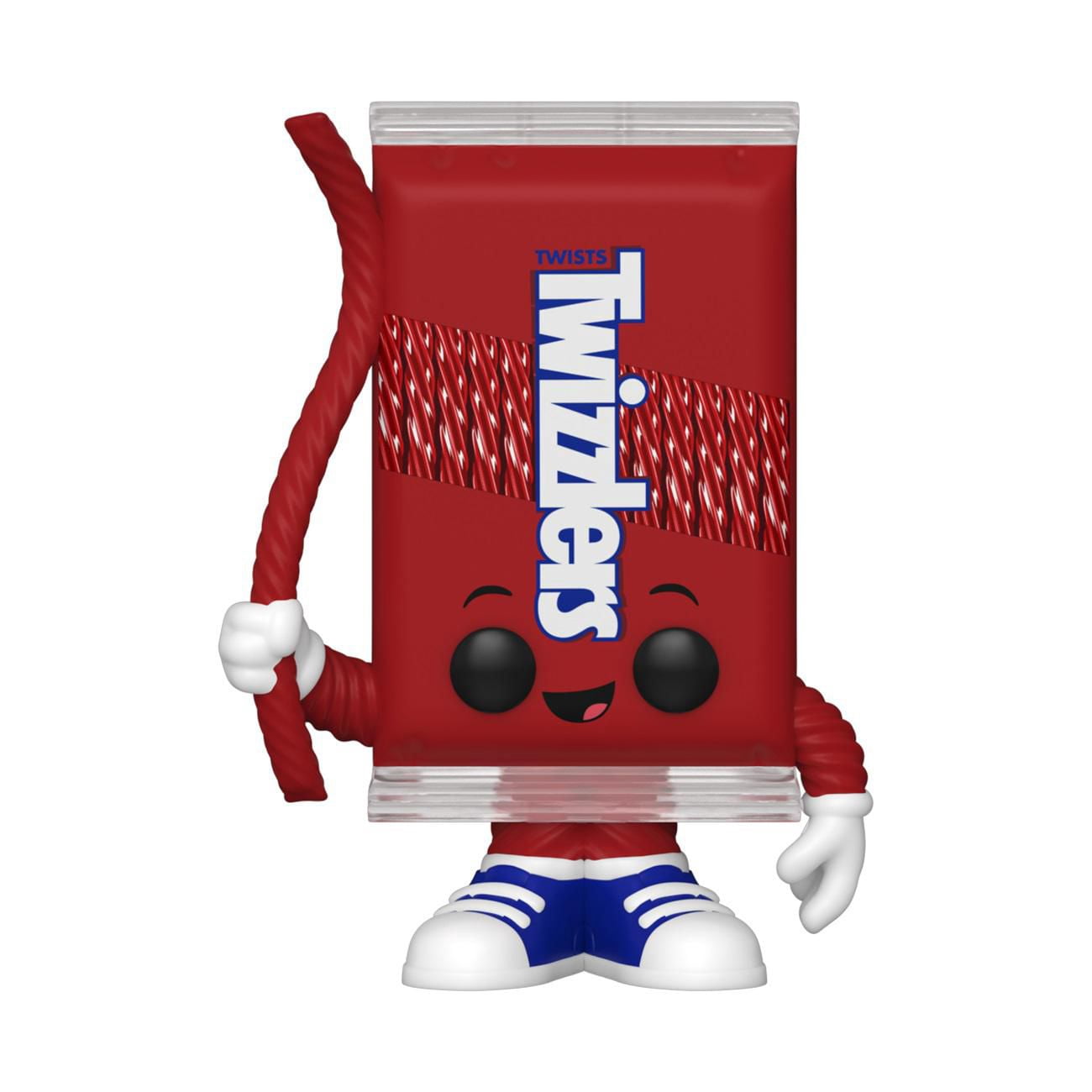 Funko Pop! Hersheys - Twizzlers - Figurine En Vinyle