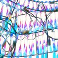 thumbnail image 3 of National Tree Company 48 Pouces Décoration de Rennes en Guirlande Éclairée avec LEDs, Iridescent, 3 of 7
