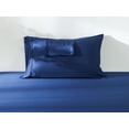 thumbnail image 1 of Twin Ducks Inc Rayon from Bamboo Pillowcases, 1 of 4