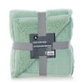 thumbnail image 4 of Oversized Plush Throw, 4 of 4