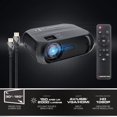 thumbnail image 3 of Projecteur ACL TFT 720p HD Monster Image Pro MHV1-1051-CAN, 3 of 6
