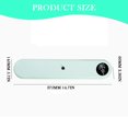 thumbnail image 2 of Oleegame 1 Pce Scelleuse Alimentaire Électrique sous Vide pour la Maison 2024 la Plus Récente Machine de Mise sous Vide Électrique Compacte Automatique Machine de Mise sous Vide pour Aliments Scelleuse sous Vide pour le Rangement des Aliments, 2 of 8