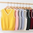 thumbnail image 3 of CUITING Gilet en Coton Confortable pour Garçons et Tout-Petits, 3 of 9