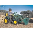 thumbnail image 4 of Peg Perego John Deere Ground Loader Ride-on Vehicle, 4 of 6