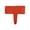 Red, variant on Boovnll Garden, 10Pcs Plastic Border Edging Garden Grass Fence Wall, Gardening Supplies, Garden Tools, Gardening