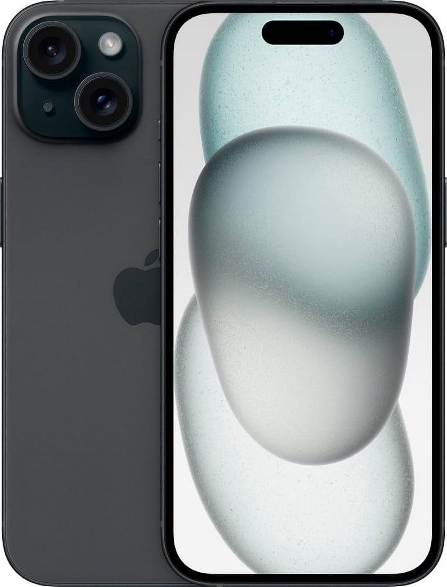 Apple iPhone 15 128GB Unlocked | Certified Refurbished - Walmart.ca