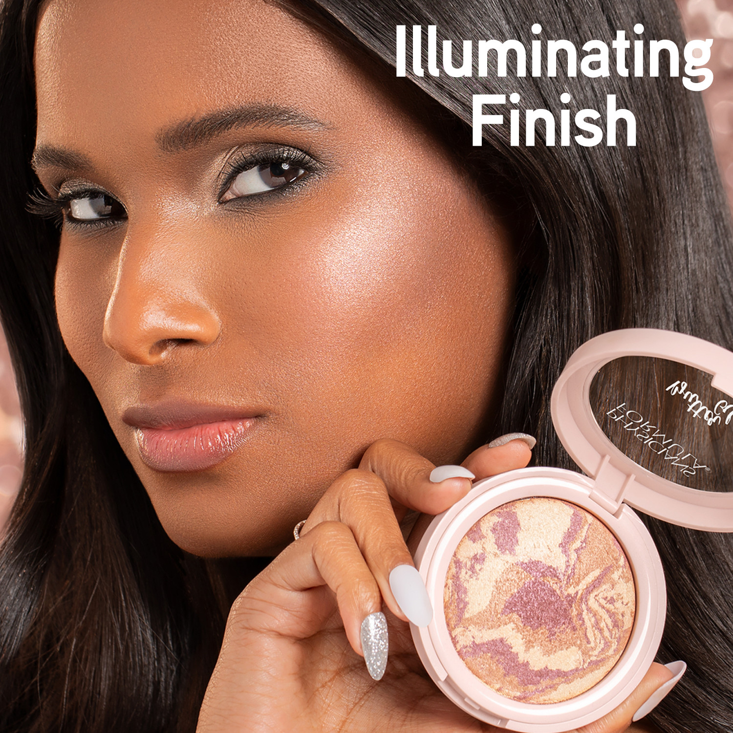 Physicians Formula Butter Glow Pressed Powder, Natural Glow