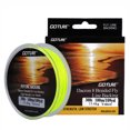 thumbnail image 4 of 100M/109Yrd Fly Fishing Backing Line 20lb/30lb 8 Strands Braided Fishing Line For Fly Fishing 20lb Orange, 4 of 6