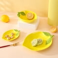 thumbnail image 4 of Tableware Adorable Cartoon Dinnerware Set for Kids Mealtime | Durable -Free Plates Bowls and Utensils for Family Meals, 4 of 5