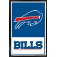 thumbnail image 1 of Bills de Buffalo de la NFL - Logo 21, 1 of 4