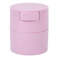 thumbnail image 1 of Pot de Colle pour Extensions de Cils, Grande Capacité Boîte de Rangement pour Colle à Cils Coussinet Éponge Ouverture à Bouton pour Salon de Beauté Rose, 1 of 8