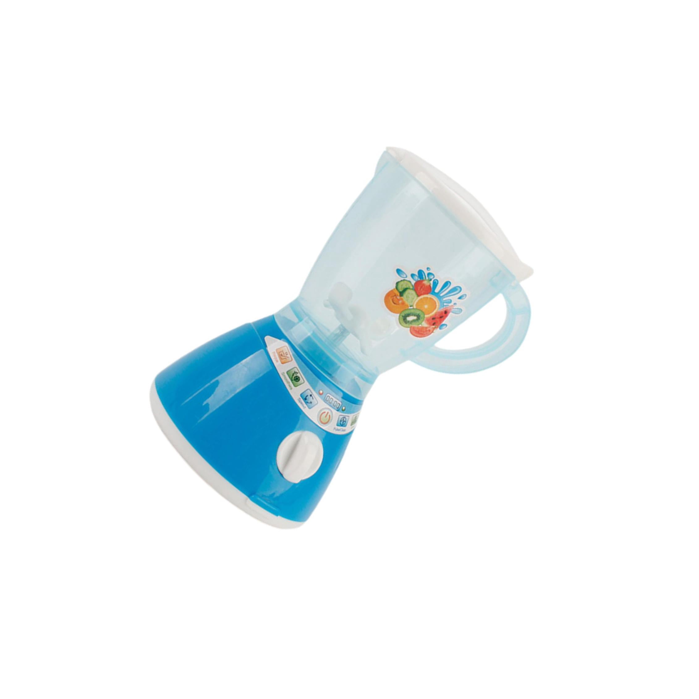 Baohd Blender Toy Mini Household Appliance Toy for Ages 3-8 Children Birthday Gift