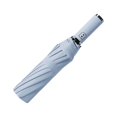 thumbnail image 2 of Thinsony Large Reverse Folding Umbrella Reflective Stripe Umbrellas Sunshade No LED/Sky Blue 1Set, 2 of 6