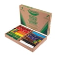 thumbnail image 1 of Crayola Coloured Pencils Classpack, 240 Count, 1 of 6