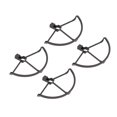 thumbnail image 2 of Protection d'Anneau de Protection d'Hélice de Protection d'Hélice de Garde de Drone pour Accessoire de Drone SJRC F11S, 2 of 14