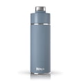 thumbnail image 1 of Ninja Thirsti 24oz. Travel Bottle, Blue, 1 of 5