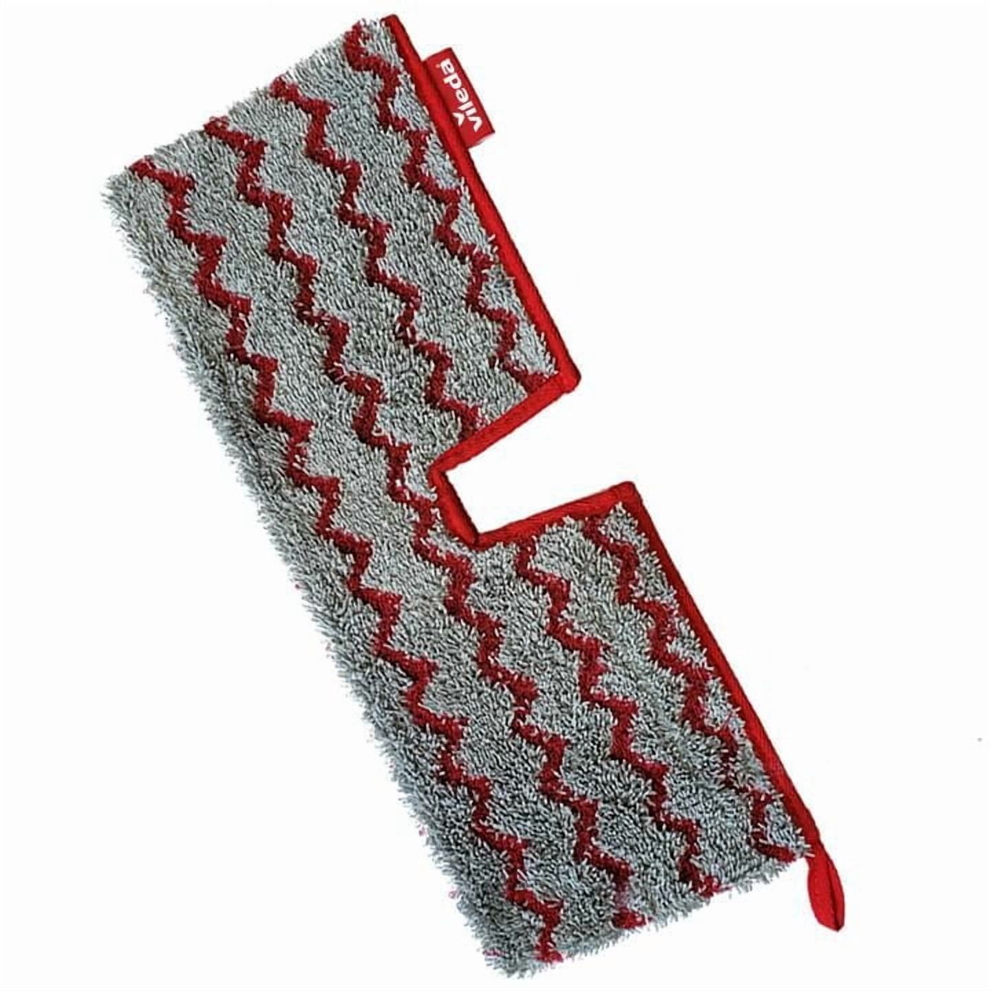 Vileda ProMist Max Scrub Pad Refill - Great scrubbing power