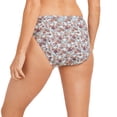 thumbnail image 3 of Jockey Bikini String Elance pour Femmes - Lot de 3, 3 of 5