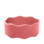 Gkeoshab Closure Bags & lids & Boxes Personalized Baby Bottle Labels For Daycare Water Bottle Name Bands Customized Engraved Silicone Baby Reusable Bottle Straps Labels For Cups School Home & Garden
