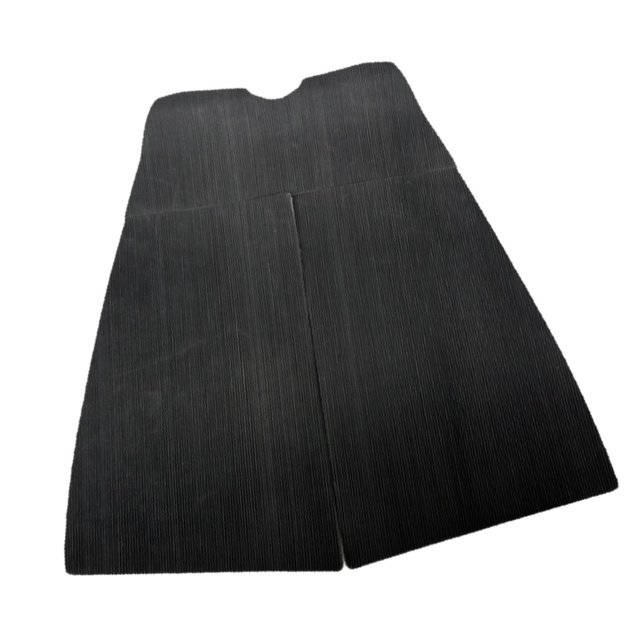 koolsoo Planche de Surf Pad de Traction DIY EVA pour Shortboards Forte Adhérence Sports Nautiques de Surf