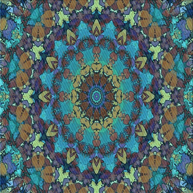 Ahgly Company Tapis d'Intérieur Lavable à la Machine, Carré, Transitionnel, Noir, Tapis de Zone, 6 Pieds Carré